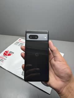 Google pixel 7 PTA Approved 8/128