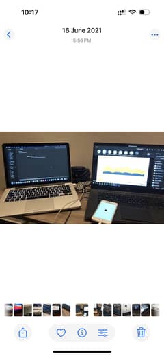 Macbook Pro 2015 Excellent condition