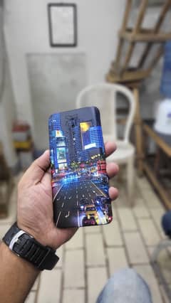 Oppo Reno Z 8/256 dual sim PTA approved