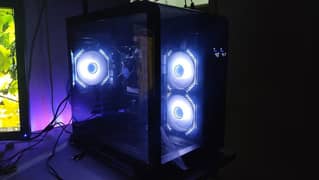gaming