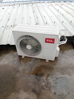 TCL 1.5 ton AC