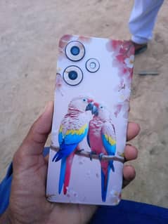 infinix hot 30 no open repair