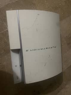 PS3 YLOD