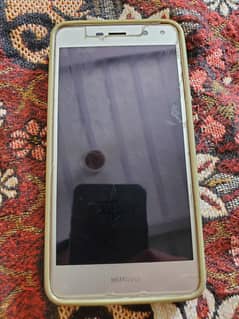Huawei Y5 2017 2GB/16 GB