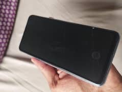 Oppo A 95 8gb 128 gb with box