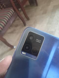 y21 4gb 64gb mobile aur box(exchange nahin)