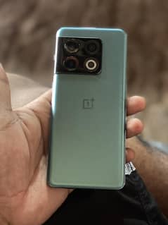 One Plus 10 pro Non PTa