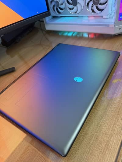 Dell Alienware m16 R2 Gaming Laptop Core Ultra 9 | RTX4060 | 32GB DDR5