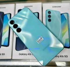 Galaxy A16 5g