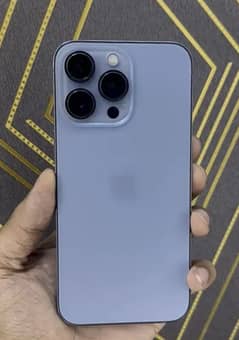 13 pro PTA 256 GB