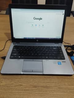Hp Core i5 4th Generation