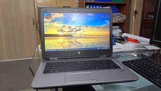Laptop i5 6th generation for sale