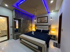 4 Marla Two Bedroom Apartment On Easy Instalment Is Available For Sale In Ravi Garden Smart Homes