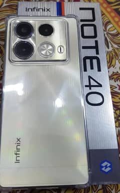 Infinix