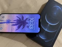 Iphone 12 pro max