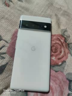 Google Pixel 6 pro 10/10 Phone For Sale