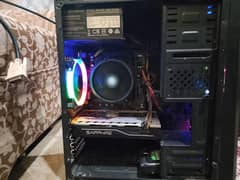 Gaming