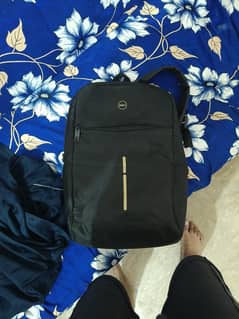 Dell laptop core i7  8th generation