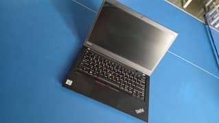 Lenovo ThinkPad | Core i5 10th Gen | 32GB RAM | 256GB SSD – Ideal for