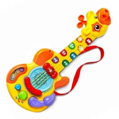 Toy guitar 