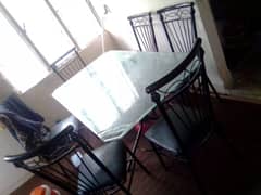 Dinning table