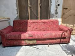 Sofa Cum Bed in Cheap Price