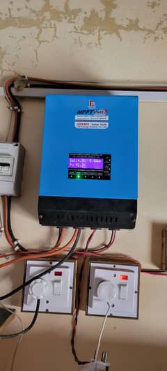 700W Solar Setup for Sale – Efficient & Ready-to-Use System