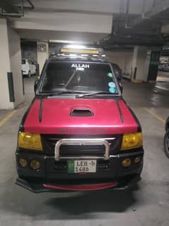 mini