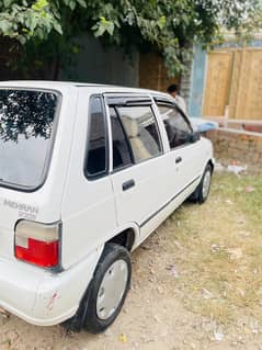 Mehran VXR 2019