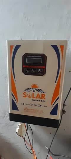 Inverter 1.5KW