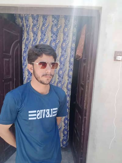 Mûhâmmâd faraz