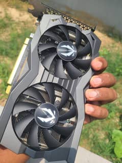 zotac edition RTX 2060
