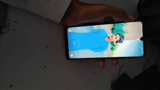 a31 4gb 128gb box Sath ha panal change lakin fingr ok ha