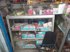display counter for sale