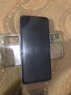 y21 10/10 condition box charger Sath ha no open no repair