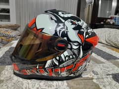ID original Helmet
