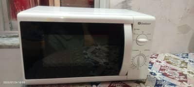 Dawlance microwave Oven