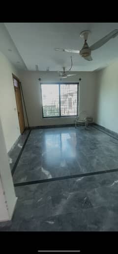 7 Marla Upper Portion For Rent In Cbr Town