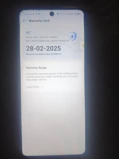 Infinix note 30