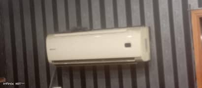 Orient 1.5 ton split ac Non inverter
