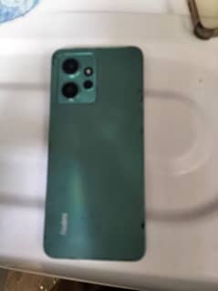 Redmi note 12