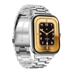 Brand New Zero Infinity Smart Watch