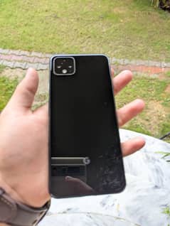google pixel 4xll