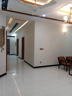 Beautiful Ground Portion For Rent