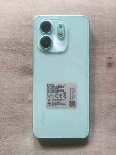 infinix samart 9