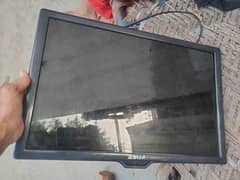 22inch led