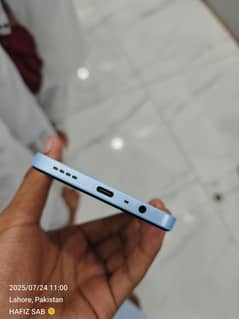 realme not 50