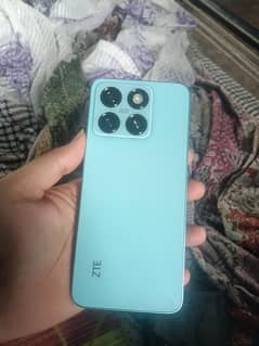 ZTE a55 4+4 128