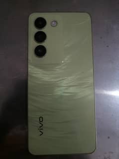 vivo y100 8+8/256