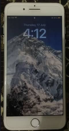 IPhone 8 Plus jv